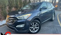 2015 Hyundai Santa Fe Sport 2.0T