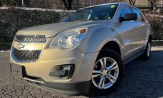 2012 Chevrolet Equinox LS