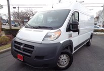 2017 Ram ProMaster 2500 159 WB