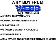 2023 Hyundai Sonata Hybrid Limited