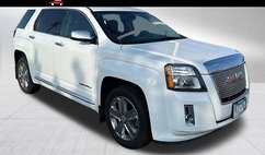 2014 GMC Terrain Denali