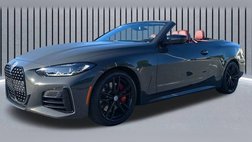 2023 BMW 4 Series M440i xDrive
