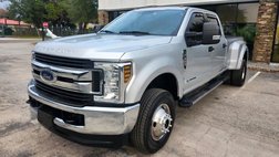 2019 Ford Super Duty F-350 XLT