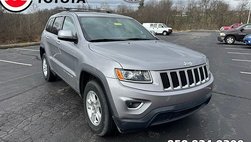 2014 Jeep Grand Cherokee Laredo