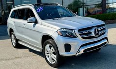 2019 Mercedes-Benz GLS GLS 450
