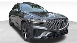 2023 Genesis GV70 3.5T Sport