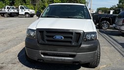 2007 Ford F-150 XL