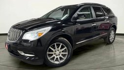 2017 Buick Enclave Convenience