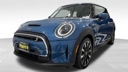 2023 MINI Hardtop Cooper SE