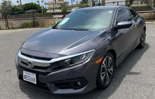 2018 Honda Civic EX-T