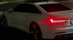 2019 Audi A6 quattro Premium Plus 55 TFSI