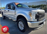 2019 Ford Super Duty F-250 XLT