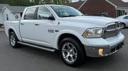 2017 Ram Ram Pickup 1500 Laramie