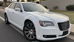 2013 Chrysler 300 S