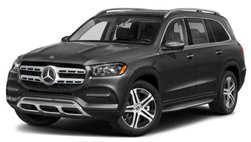 2021 Mercedes-Benz GLS GLS 450