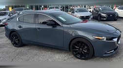 2023 Mazda MAZDA3 2.5 Turbo Premium Plus