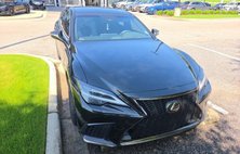 2021 Lexus LS 500 F SPORT