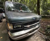 1997 Ford E-350 E350