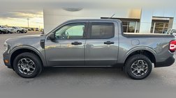 2023 Ford Maverick XLT