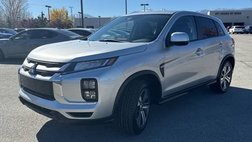 2024 Mitsubishi Outlander Sport ES
