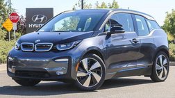 2020 BMW i3 Base