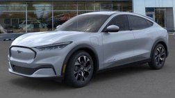 2024 Ford Mustang Mach-E Select