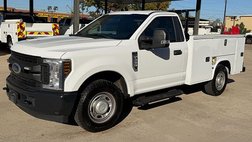 2019 Ford Super Duty F-250 XL
