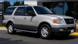 2006 Ford Expedition XLT Sport