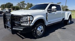 2023 Ford F-450 Super Duty Lariat