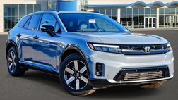 2026 Honda Prologue Touring