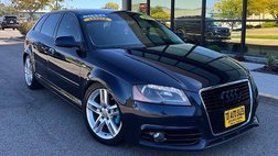 2011 Audi A3 2.0 TDI Premium Plus