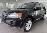 2011 Land Rover LR2 Base