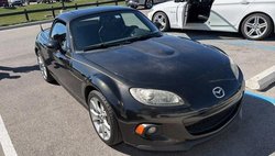 2013 Mazda MX-5 Miata Grand Touring