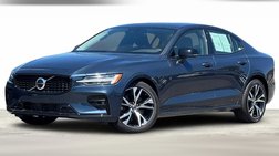 2025 Volvo S60 B5 Core