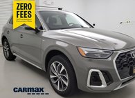2023 Audi Q5 quattro S line Prem Plus 45 TFSI