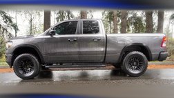 2021 Ram Ram Pickup 1500 Big Horn