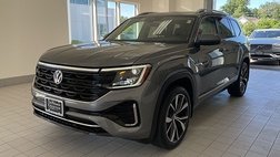 2024 Volkswagen Atlas SEL Premium R-Line 4Motion