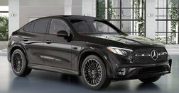 2026 Mercedes-Benz GLC-Class GLC 300 4MATIC