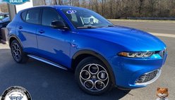 2024 Alfa Romeo Tonale Hybrid Ti