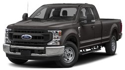 2020 Ford Super Duty F-350 Super Duty