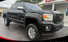 2014 GMC Sierra 1500 Denali