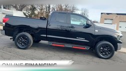 2008 Toyota Tundra SR5