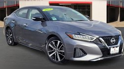2023 Nissan Maxima 3.5 SV