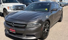 2015 Dodge Charger SE
