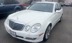 2007 Mercedes-Benz E-Class E 350