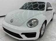 2019 Volkswagen Beetle 2.0T S