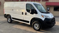 2023 Ram ProMaster 2500 136 WB