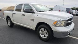 2022 Ram Ram Pickup 1500 Classic Tradesman