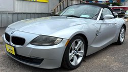 2007 BMW Z4 3.0i