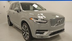 2025 Volvo XC90 B6 Plus Bright Theme 7P